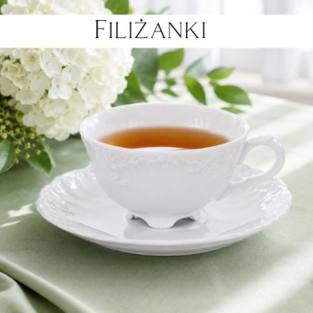 Filiżanki